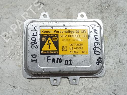 Module xenonverlichting BMW 5 (E60) 520 d | BP27310312C53 