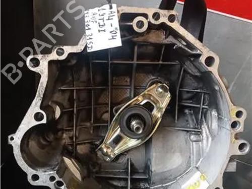 Gearkasse AUDI A4 B6 (8E2) 1.9 TDI quattro (130 hp) 23923097
