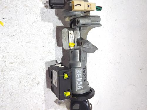 Used Ignition barrel SUZUKI ALTO VII (GF, HA25_, HA35_) 1.0 (AMF310, GFC31S) (68 hp) 23926028