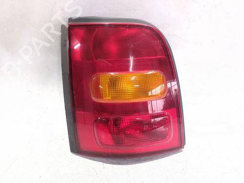 Venstre baglygte NISSAN MICRA II (K11) 1.0 i 16V (K11) (54 hp) 31801384