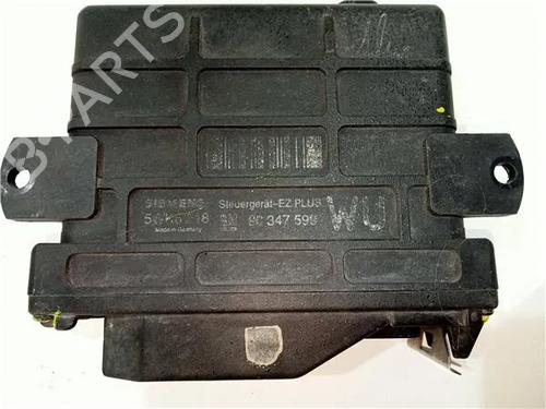 Used Electronic module OPEL VECTRA B (J96) 1.7 TD (F19) (82 hp) 23907564