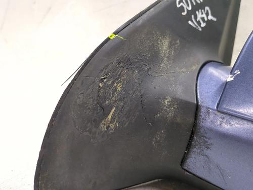 Left mirror KIA SORENTO I (JC) 2.5 CRDi | BP29387488C26 