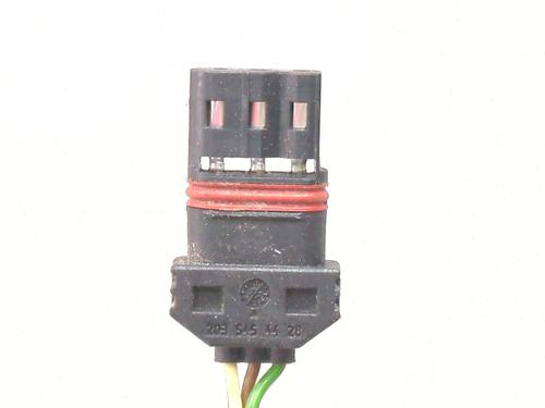 Front left lock MERCEDES-BENZ C-CLASS (W203) C 220 CDI (203.006, 203.008) | BP29477773C98 