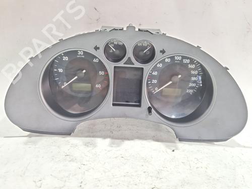 Quadrante SEAT CORDOBA (6L2) 1.9 TDI | BP29990235C47 