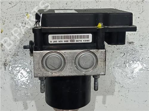 ABS pump SEAT IBIZA IV (6J5, 6P1) 1.9 TDI | BP23922514M43 
