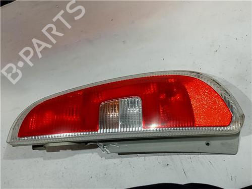 Used Right taillight SKODA ROOMSTER (5J7) 1.9 TDI (105 hp) 23920021