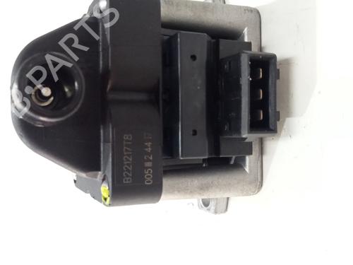 Ignition coil VW POLO III (6N1) 45 1.0 | BP26922512M94 