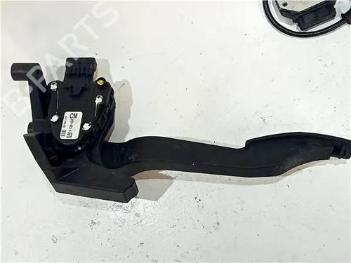 Pédale OPEL CORSA C (X01) 1.3 CDTI (F08, F68) (70 hp) 23908417