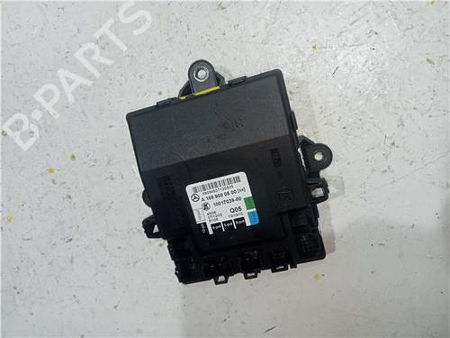 Electronic module MERCEDES-BENZ A-CLASS (W169) A 180 CDI (169.007, 169.307) | BP23917135M83 