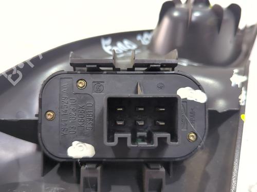 Left front window switch FORD FOCUS I (DAW, DBW) 1.8 Turbo DI / TDDi | BP37025182I27 - Image 4