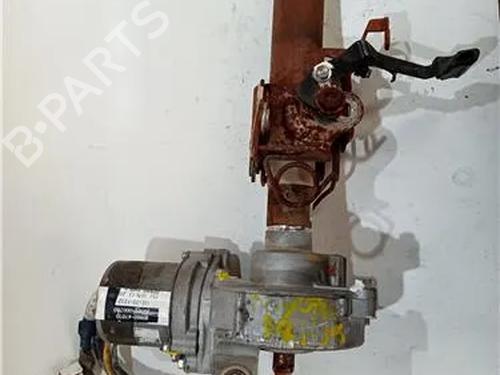 Used Steering column TOYOTA PRIUS (_W3_) 1.8 Hybrid (ZVW30) (136 hp) 23907520