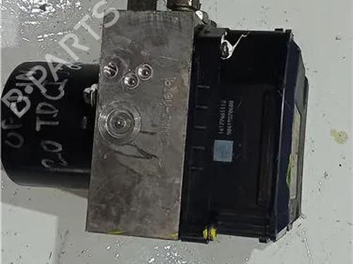 ABS pump OPEL INSIGNIA A Saloon (G09) 2.0 CDTI 4x4 (69) | BP23922455M43 