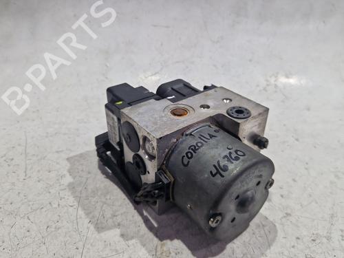 Used ABS pump ABS pump TOYOTA COROLLA (_E12_) 1.4 D (NDE120_, NDE120R) (90 hp) 32853576 32853576