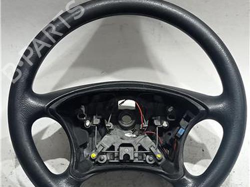 Used Steering wheel CITROËN XSARA Coupe (N0) 2.0 HDI 90 (90 hp) 23914936