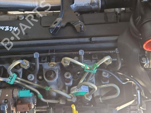 Engine RENAULT SCÉNIC II (JM0/1_) 1.5 dCi (JM1F) | BP40184232M1  - Image 8