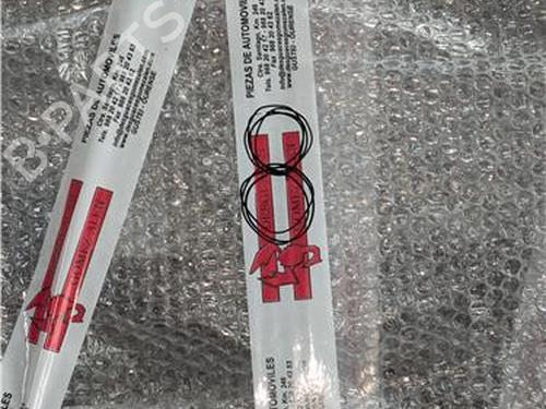 Frontplate/Frontkurv KIA XCEED (CD) 1.4 T-GDI | BP24123243C72