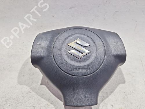 Used Driver airbag SUZUKI SX4 (EY, GY) 1.9 DDiS 4x4 (RW419D) (120 hp) 29518991