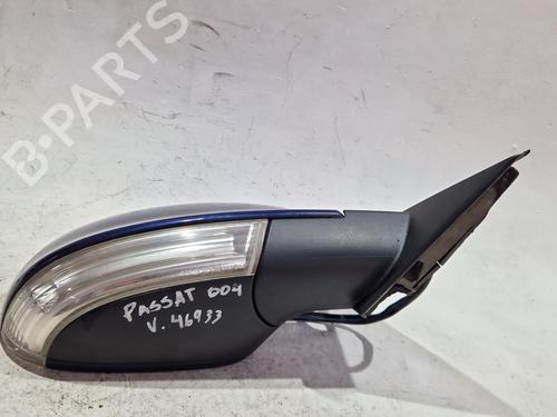 Right mirror VW PASSAT B5.5 Variant (3B6) 2.5 TDI | BP30192461C27 
