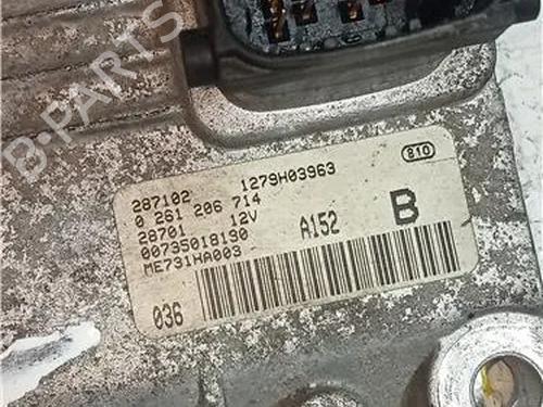 Elektronisk modul ALFA ROMEO 147 (937_) 1.6 16V T.SPARK ECO (937.AXA1A, 937.BXA1A) | BP23915513M83 