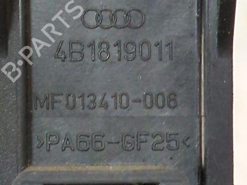 Varmeblæsermodstand AUDI A4 B6 Avant (8E5) 1.9 TDI | BP26377268M108 