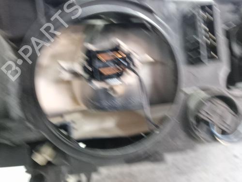 Left headlight CITROËN C5 III (RD_) 2.0 HDi (RDRHD8, RDRHDJ, RDRHR8, RDRHRJ) | BP34116832C28  - Image 7