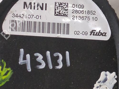 Antenne/Base MINI MINI (R56) Cooper (122 hp) 24876648