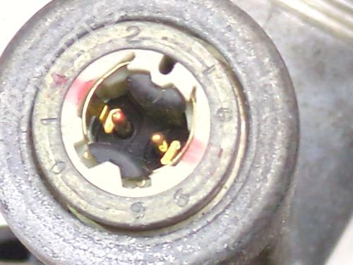 Front right seatbelt AUDI A3 (8L1) 1.8 | BP29477783I25 