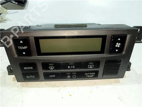 Used Climate control HYUNDAI ELANTRA III (XD) 2.0 (141 hp) 23930457