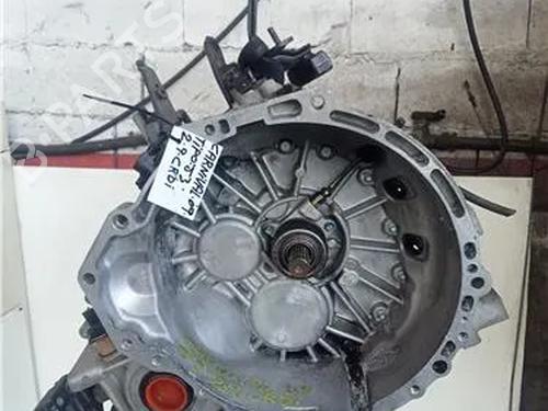 Used Gearbox Gearbox 23923573 23923573