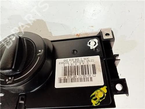 Climate control SEAT IBIZA II (6K1) 1.4 i 16V | BP23932740I5 
