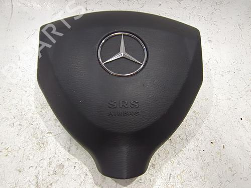 driver-airbag-mercedes-benz-a-class-w169-2004-2005-2006-2007-2008-2009-2010-2011-2012-32844420 main image
