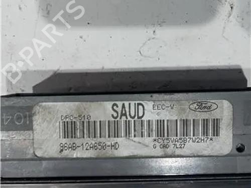 Electronic module FORD ESCORT IV Turnier (AWF, AVF) 1.6 i | BP23918276M83 
