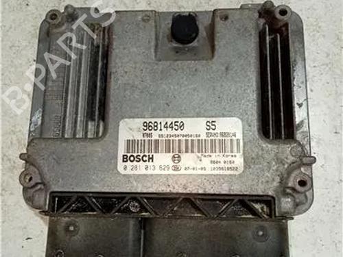Used Electronic module CHEVROLET EPICA (KL1_) 2.0 D (150 hp) 23930085