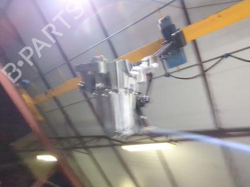 Gearbox PEUGEOT 106 I (1A, 1C) 1.1 | BP31291780M3 