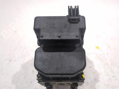 Used ABS pump MG MG ZR 2.0 TD (100 hp) 26553318