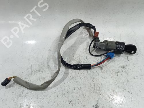 Used Ignition barrel Ignition barrel CITROËN BERLINGO / BERLINGO FIRST MPV (MF_, GJK_, GFK_) 1.6 HDI 75 (MF9HW, GJ9HWC, GF9HWC, GN9HWC) (75 hp) 36518518 36518518