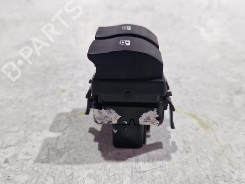 Left front window switch RENAULT MEGANE III Hatchback (BZ0/1_, B3_) 1.9 dCi (BZ0N, BZ0J) | BP33319146I27 - Image 4
