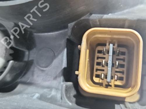 Left headlight CHEVROLET CAPTIVA (C100, C140) 2.0 D 4WD | BP32744942C28  - Image 6