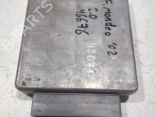 Used Engine control unit (ECU) FORD MONDEO III (B5Y) 2.0 16V TDDi / TDCi (115 hp) 25626418