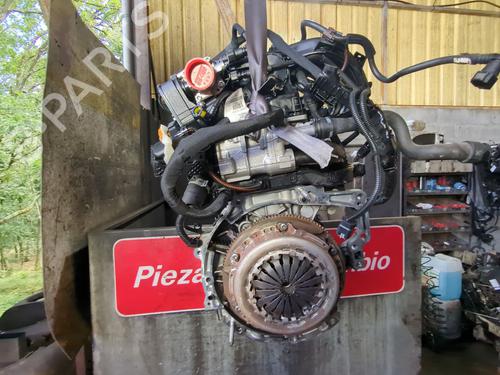 Engine CITROËN C3 III (SX) 1.2 PURETECH 82 | BP36779092M1 - Image 5