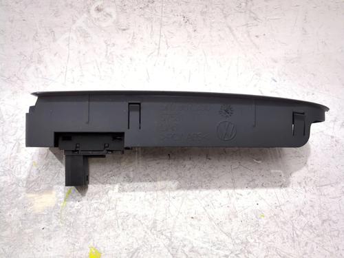 Right front window switch VW GOLF VI (5K1)  | BP29586426I26 