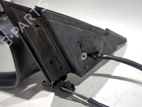 Left mirror SEAT IBIZA III (6L1) 1.9 TDI | BP23903310C26 