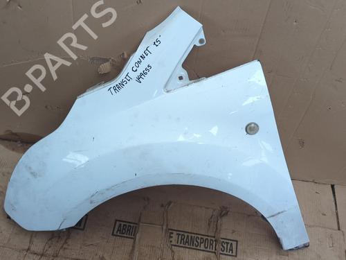 Used Left front fenders Left front fenders FORD TRANSIT CONNECT V408 Box Body/MPV 1.6 TDCi (95 hp) 40220741 40220741