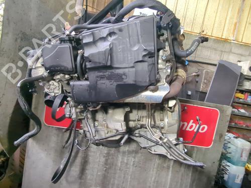 Engine MERCEDES-BENZ CLS (C219) CLS 320 CDI (219.322) | BP33691147M1 - Image 3