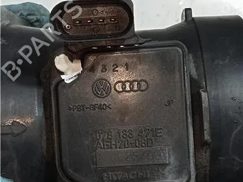 Mass air flow sensor VW PASSAT B5.5 (3B3) 1.9 TDI | BP23915273M95