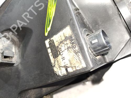 Right headlight PEUGEOT BIPPER (AA_) 1.4 HDi | BP39493949C29  - Image 9