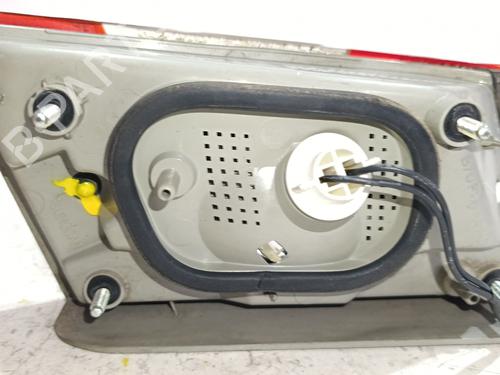 Left tailgate light CHEVROLET EPICA (KL1_) 2.0 D | BP40228679C79 - Image 6