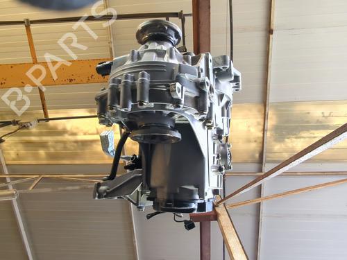 Gearbox SEAT LEON (1M1) 1.9 TDI | BP32860612M3  - Image 7