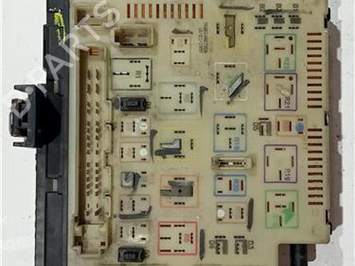 Used Other FORD ESCORT IV (GAF, AWF, ABFT) 1.6 i (90 hp) 23919772