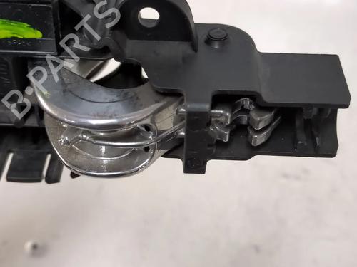 Front left interior door handle MINI MINI (R56) Cooper D | BP26206560I13 
